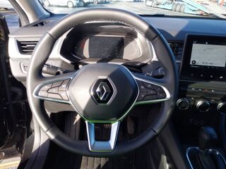 Captur TCe 160 EDC - 21 2022 occasion 14500 Vire