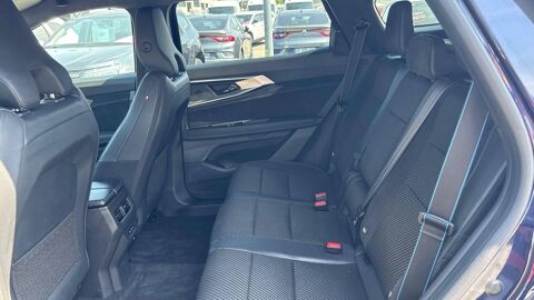 Espace E-Tech hybrid 200 esprit Alpine 2024 occasion 56000 Vannes
