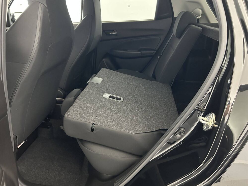 Swift Sport 1.4 Boosterjet Hybrid 2024 occasion 29150 Ch&acirc;teaulin