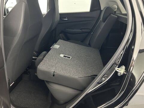 Swift Sport 1.4 Boosterjet Hybrid 2024 occasion 29150 Ch&acirc;teaulin
