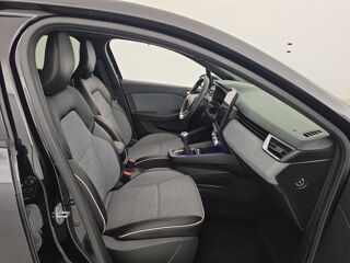 Clio TCe 90 ch GSR2 2025 occasion 50000 Saint-L&ocirc;
