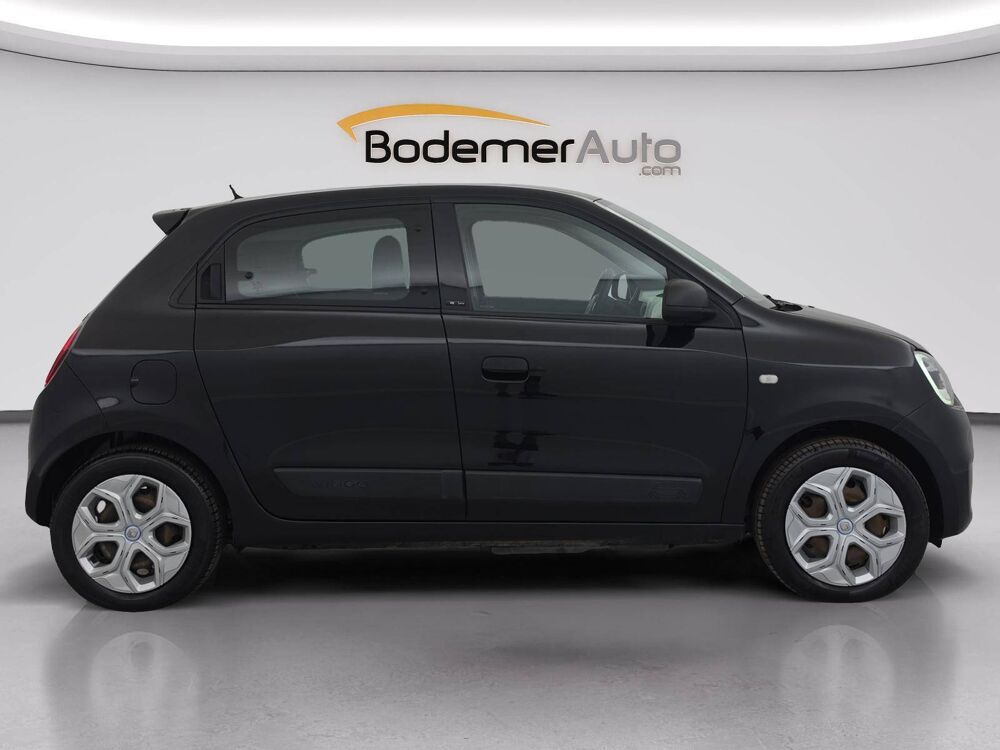 Twingo III Achat Int&eacute;gral 2021 occasion 14200 H&eacute;rouville-Saint-Clair