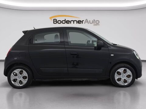 Twingo III Achat Int&eacute;gral 2021 occasion 14200 H&eacute;rouville-Saint-Clair