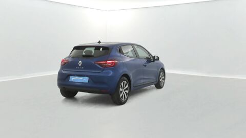 Clio TCe 90 2023 occasion 29200 Brest