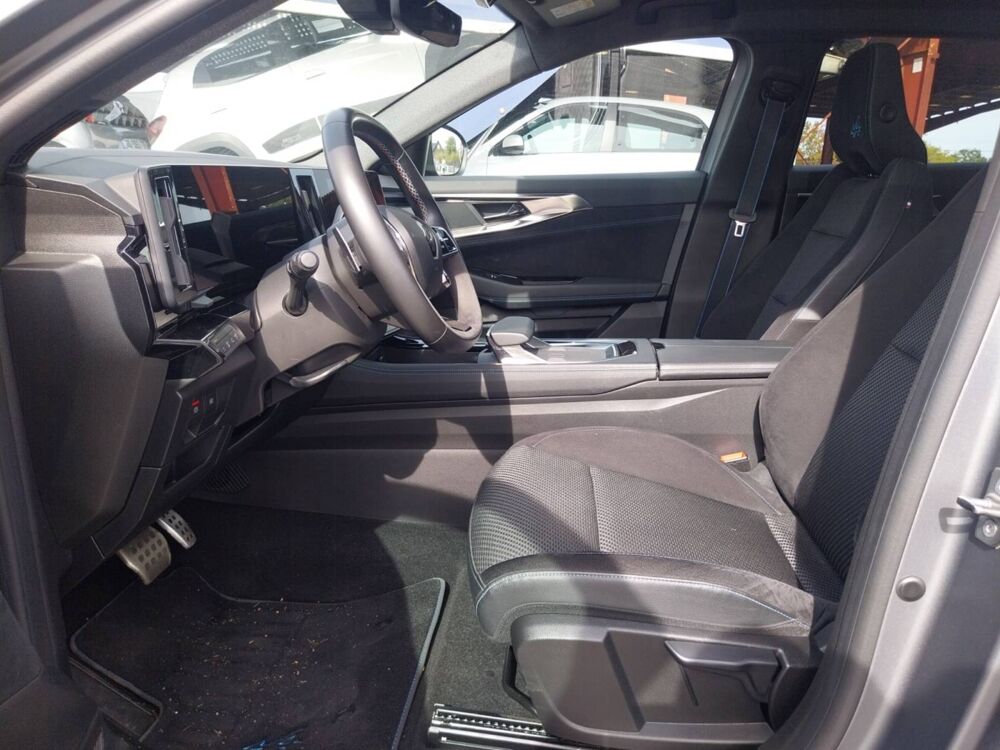 Espace E-Tech hybrid 200 2023 occasion 50000 Saint-L&ocirc;