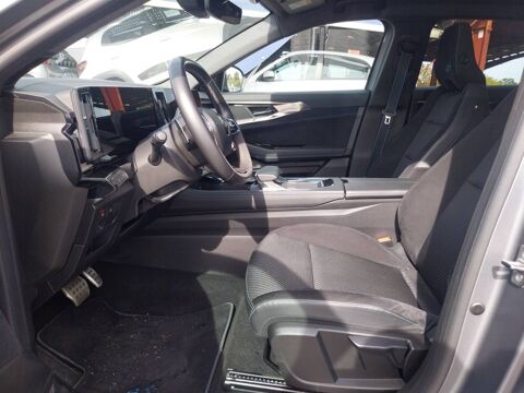 Espace E-Tech hybrid 200 2023 occasion 50000 Saint-L&ocirc;