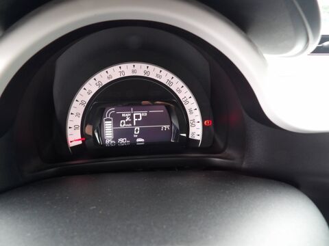 Twingo III E-Tech 2023 occasion 29600 Morlaix
