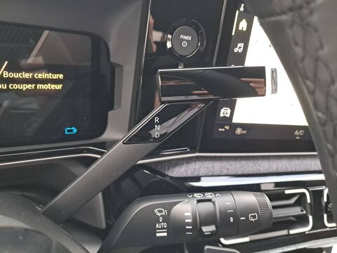 R5 Renault 5 E-Tech Electrique 150 ch autonomie confort 2026 occasion 29270 Carhaix-Plouguer