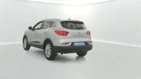 Kadjar Blue dCi 115 EDC 2019 occasion 56000 Vannes