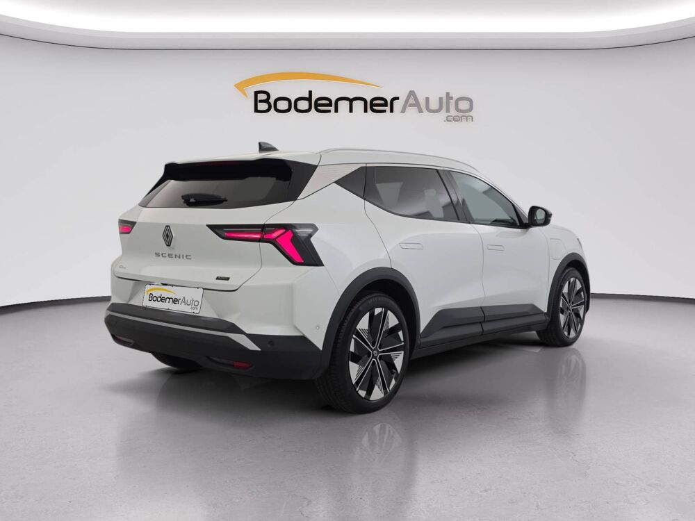 Sc&eacute;nic Scenic E-Tech &eacute;lectrique 220 ch grande autonomie 2025 occasion 56000 Vannes