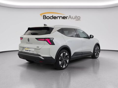 Sc&eacute;nic Scenic E-Tech &eacute;lectrique 220 ch grande autonomie 2025 occasion 56000 Vannes