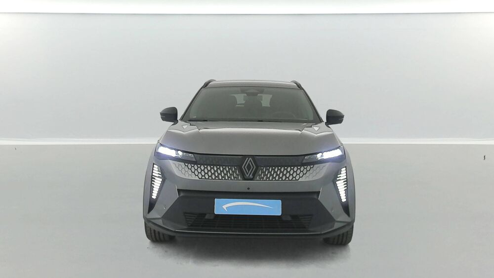 Sc&eacute;nic Scenic E-Tech &eacute;lectrique 220 ch grande autonomie 2025 occasion 61000 Alen&ccedil;on