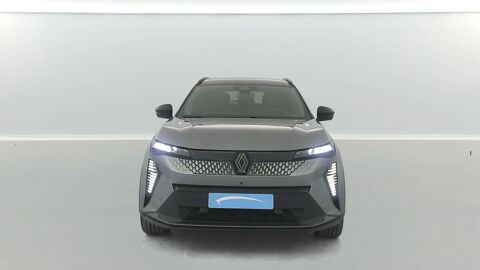 Sc&eacute;nic Scenic E-Tech &eacute;lectrique 220 ch grande autonomie 2025 occasion 61000 Alen&ccedil;on
