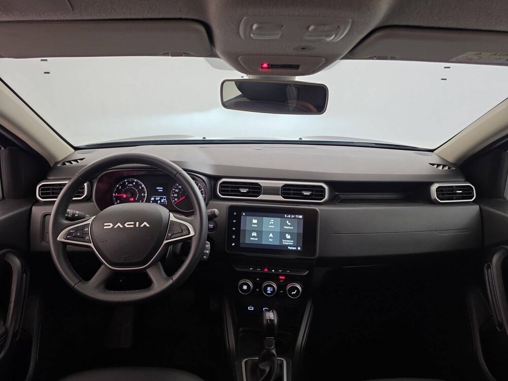 Duster TCe 150 4x2 EDC 2023 occasion 56300 Pontivy