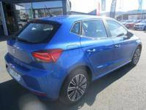 Ibiza 1.0 MPI 80 ch S/S BVM5 2023 occasion 24200 Sarlat-la-Can&eacute;da