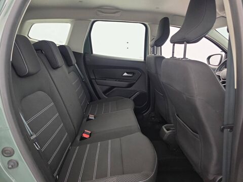 Duster ECO-G 100 4x2 2023 occasion 22600 Loud&eacute;ac