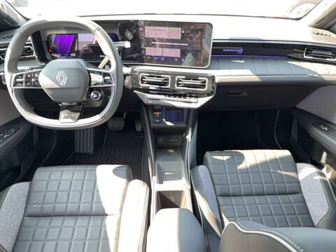 R4 Renault 4 E-Tech Electrique 150 ch autonomie confort 2025 occasion 29900 Concarneau