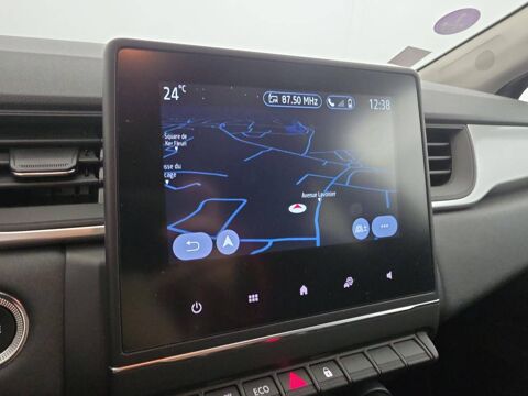 Captur TCe 90 2024 occasion 29200 Brest