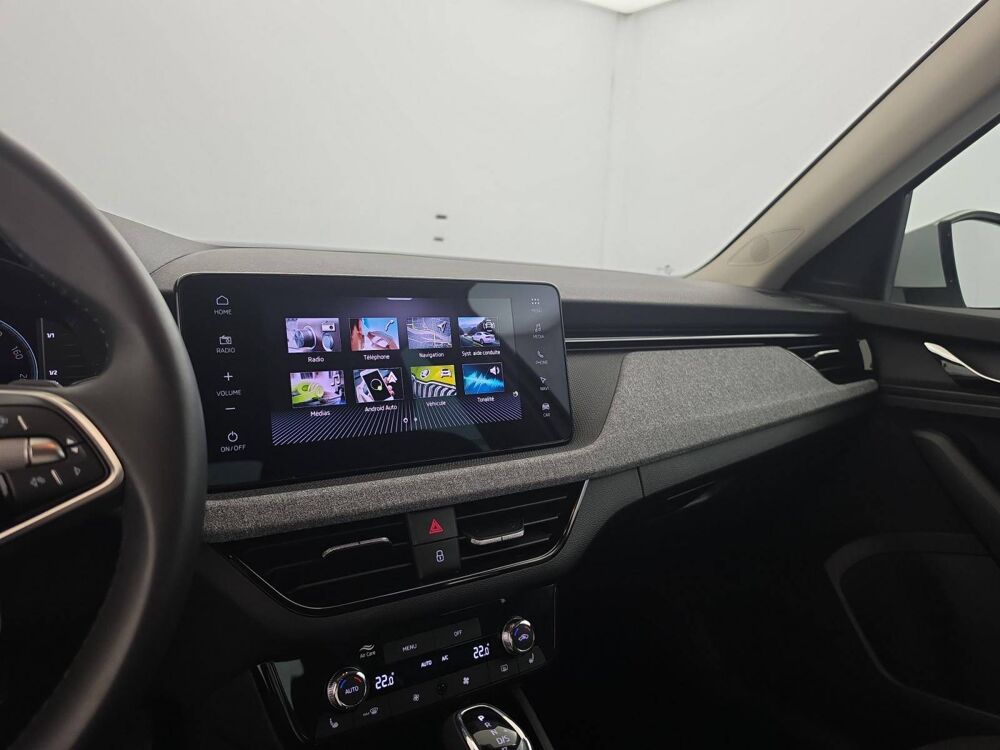 Kamiq 1.0 TSI Evo 2 116 ch DSG7 2025 occasion 14400 Bayeux