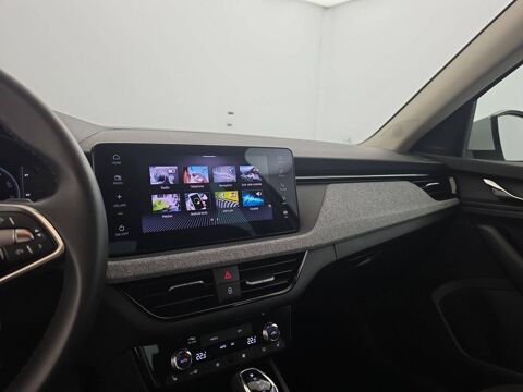 Kamiq 1.0 TSI Evo 2 116 ch DSG7 2025 occasion 14400 Bayeux