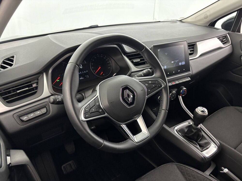 Captur TCe 90 2024 occasion 50100 Cherbourg-en-Cotentin
