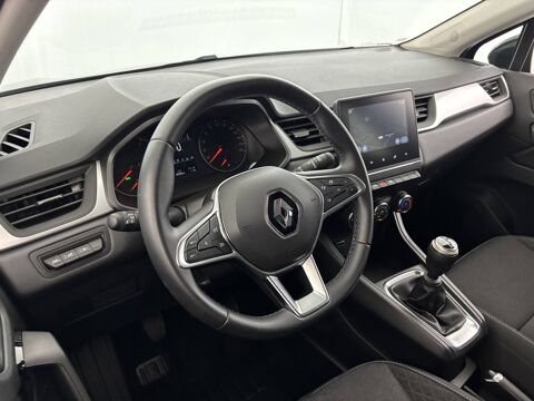 Captur TCe 90 2024 occasion 50100 Cherbourg-en-Cotentin