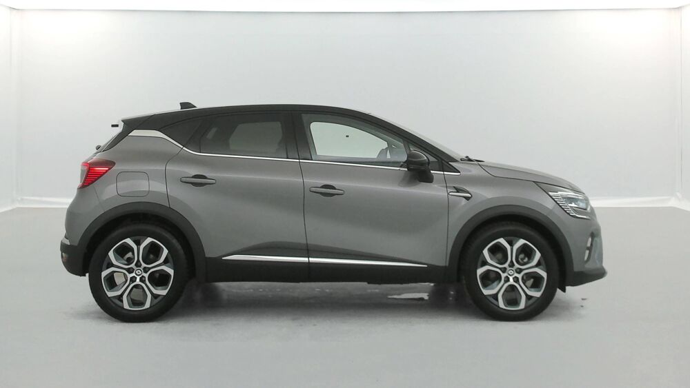 Captur E-Tech full hybrid 145 2023 occasion 29000 Quimper