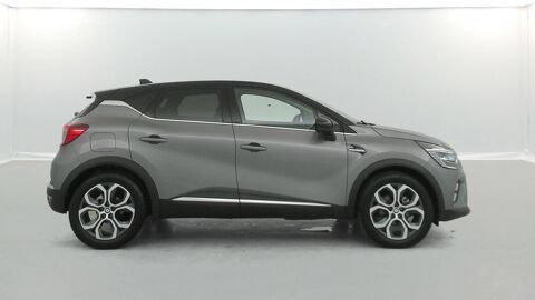 Captur E-Tech full hybrid 145 2023 occasion 29000 Quimper
