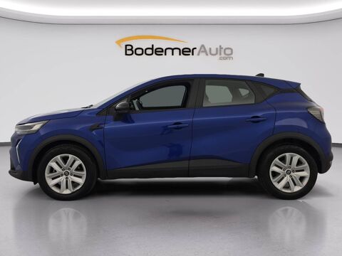 Captur E-Tech full hybrid 145 ch 2024 occasion 14500 Vire