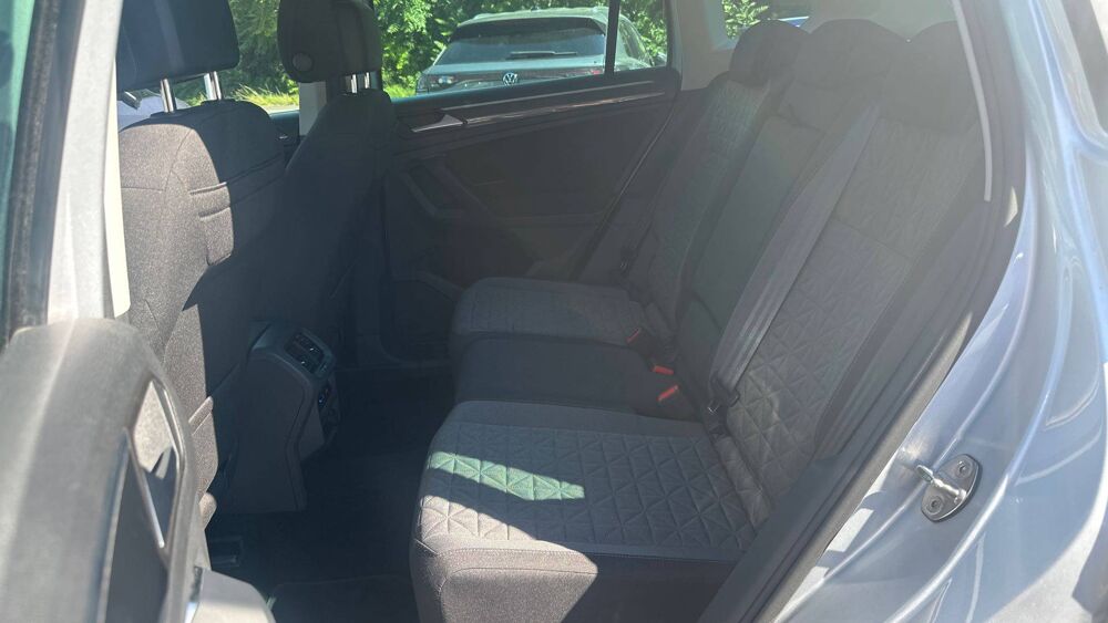 Tiguan 2.0 TDI 150ch DSG7 2023 occasion 24200 Sarlat-la-Can&eacute;da