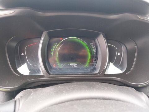 Kadjar TCe 140 FAP EDC 2020 occasion 56400 Auray