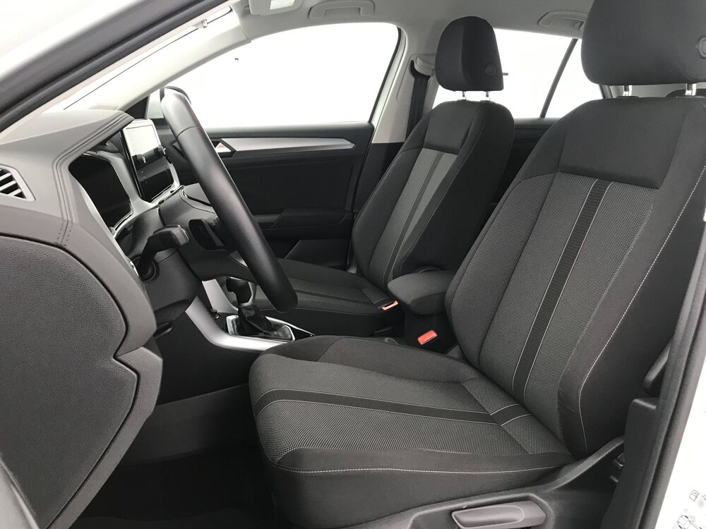 T-ROC T-Roc 1.5 TSI EVO 150 Start/Stop DSG7 2023 occasion 25000 Besan&ccedil;on