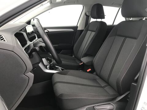 T-ROC T-Roc 1.5 TSI EVO 150 Start/Stop DSG7 2023 occasion 25000 Besan&ccedil;on