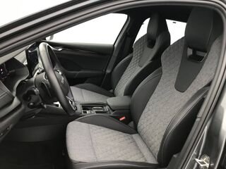 Octavia Combi 2.0 TDI 150 ch SCR DSG7 2025 occasion 25000 Besan&ccedil;on