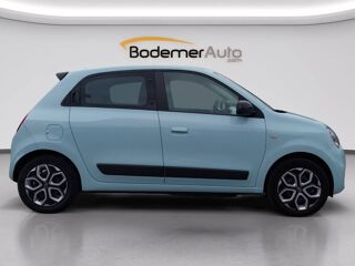 Twingo III E-Tech 2023 occasion 29000 Quimper