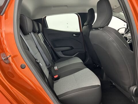 Clio E-Tech full hybrid 145 2024 occasion 29000 Quimper