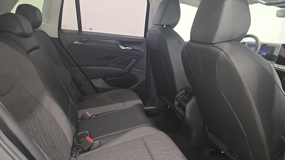 Tiguan 1.5 eTSI 131ch DSG7 2025 occasion 25000 Besan&ccedil;on