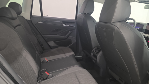 Tiguan 1.5 eTSI 131ch DSG7 2025 occasion 25000 Besan&ccedil;on