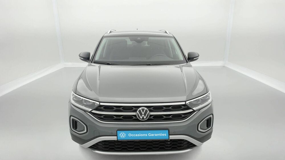 T-ROC T-Roc 2.0 TDI 150 Start/Stop DSG7 4Motion 2023 occasion 25000 Besan&ccedil;on