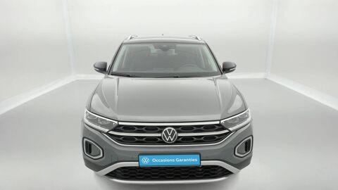 T-ROC T-Roc 2.0 TDI 150 Start/Stop DSG7 4Motion 2023 occasion 25000 Besan&ccedil;on