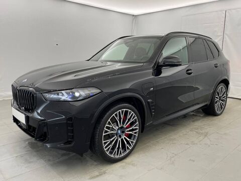 Annonce voiture BMW X5 121490 