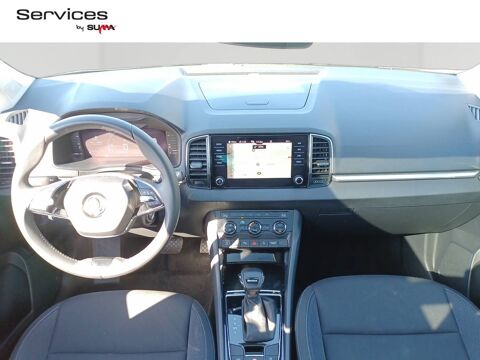Karoq 2.0 TDI 116 ch SCR DSG7 2024 occasion 01440 Viriat