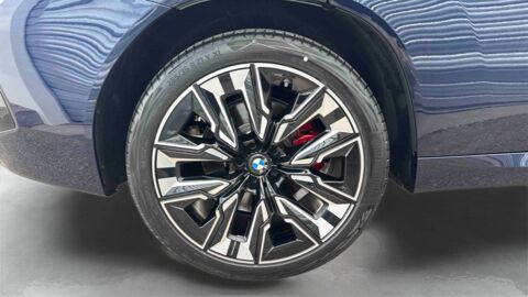 X3 30e xDrive 299 ch BVA8 2026 occasion 77400 Saint-Thibault-des-Vignes