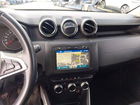 Duster Blue dCi 115 4x2 2022 occasion 56850 Caudan