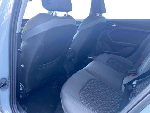 A1 Sportback 30 TFSI 110 ch S tronic 7 2024 occasion 13730 Saint-Victoret