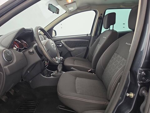 Duster 1.5 dCi 110 4x2 2015 occasion 29200 Brest