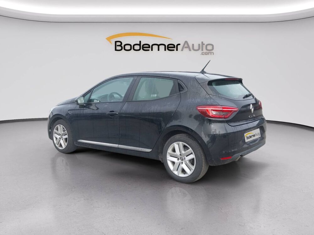 Clio Blue dCi 100 - 21N 2021 occasion 14200 H&eacute;rouville-Saint-Clair