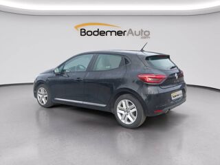 Clio Blue dCi 100 - 21N 2021 occasion 14200 H&eacute;rouville-Saint-Clair