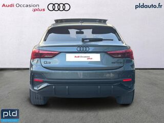 Q3 Sportback 35 TFSI 150 ch S tronic 7 2023 occasion 13011 Marseille