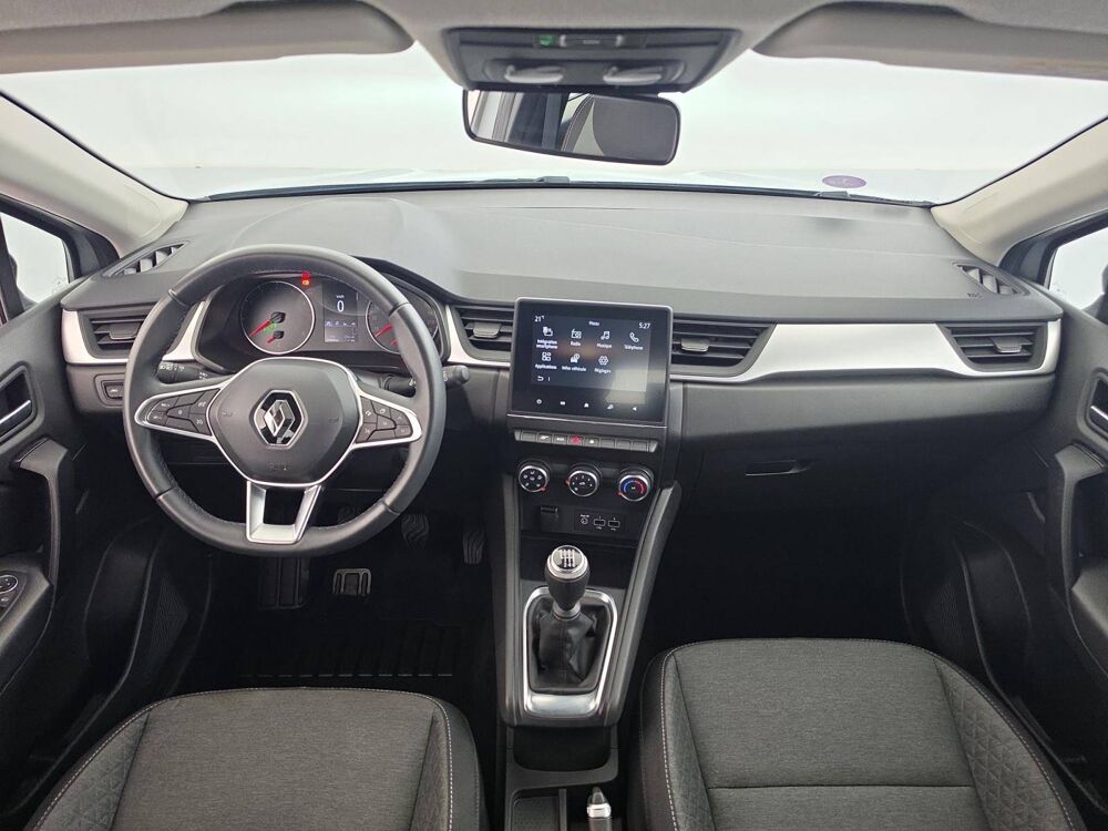 Captur TCe 90 2023 occasion 14400 Bayeux